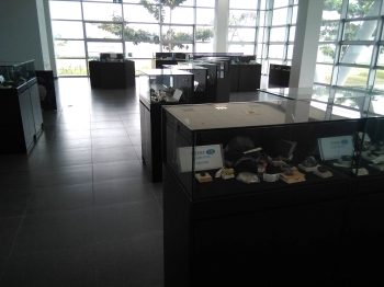 Museu Geológico
